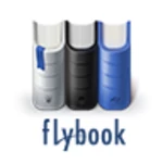 flybook android application logo